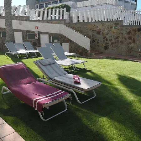 El De Concha San Agustin (Gran Canaria)