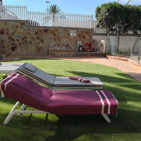 Apartamento El De Concha *