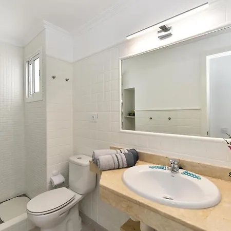 House With Private Pool In Et2 Holiday home San Agustin (Gran Canaria)