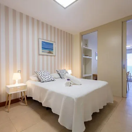 Sunset Dream Canteras Apartment San Agustin (Gran Canaria)