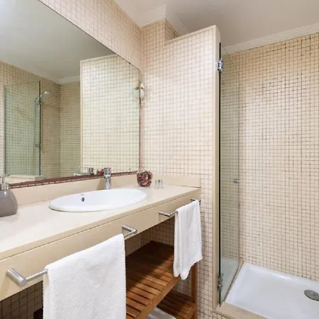 Apartment Sunset Dream Canteras