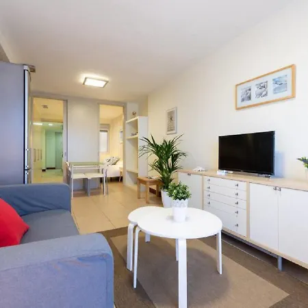 Apartment Sunset Dream Canteras *