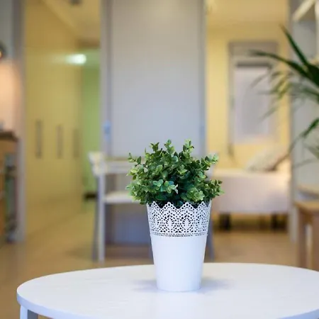 Sunset Dream Canteras Apartment