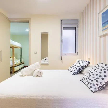 Apartment Sunset Dream Canteras *