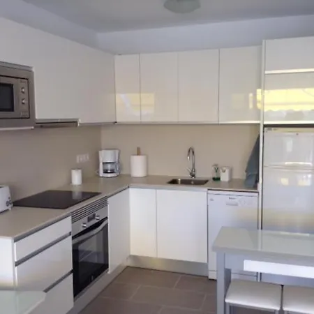 Nueva Suecia Apartamento *