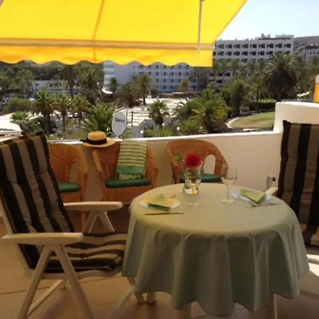 Nueva Suecia Apartamento