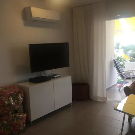 Nueva Suecia Apartamento San Agustín