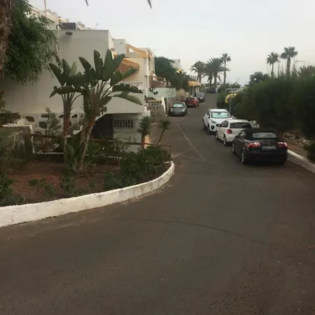Nueva Suecia Apartamento