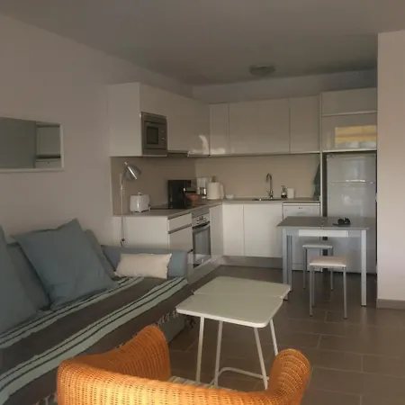 Apartamento Nueva Suecia
