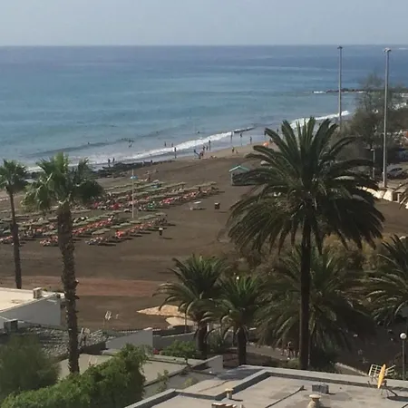 Nueva Suecia Apartamento San Agustín