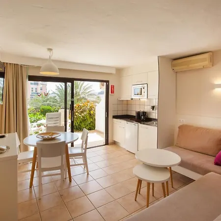 Apartment Grupotel Pitas San Agustín