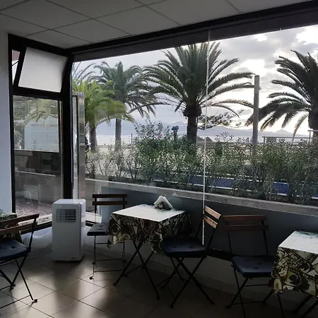 Guest house Coral San Agustin (Gran Canaria)