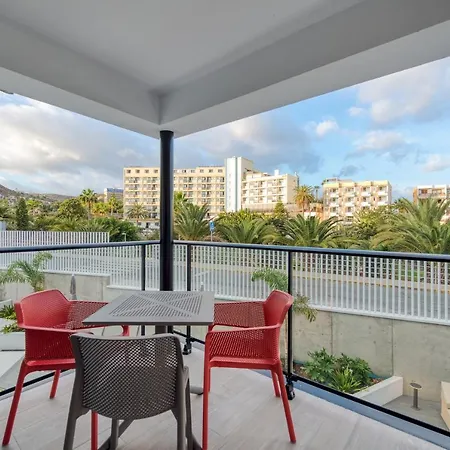 B´slow Apartamento