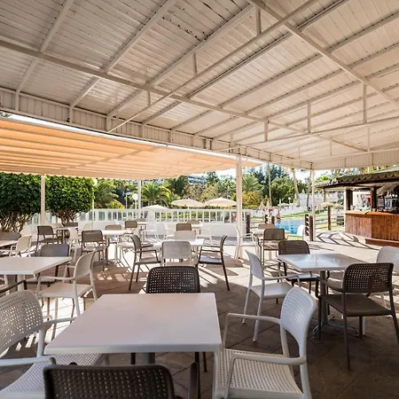 New Folías Apartahotel San Agustín