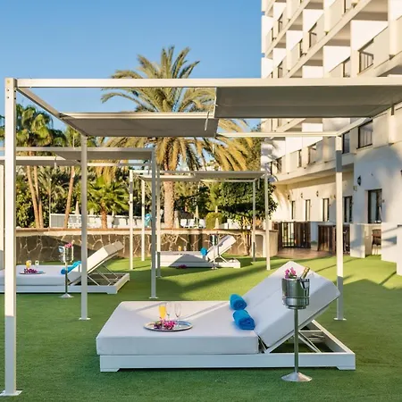 New Folías 3* San Agustín