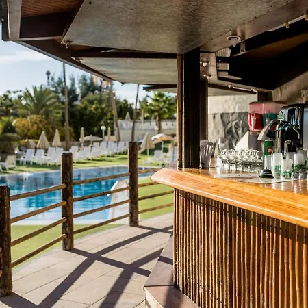 New Folías 3* San Agustín