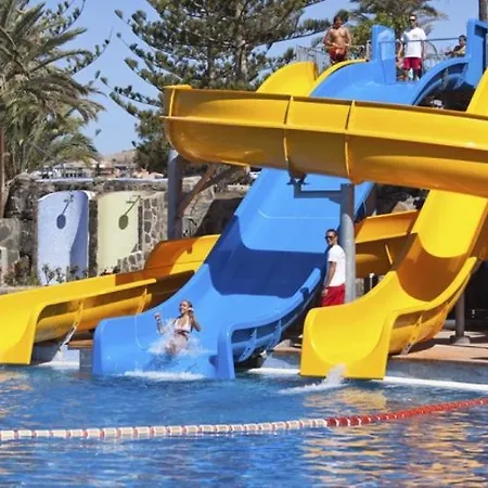 Abora Interclub Atlantic By Lopesan Hotel San Agustin (Gran Canaria)