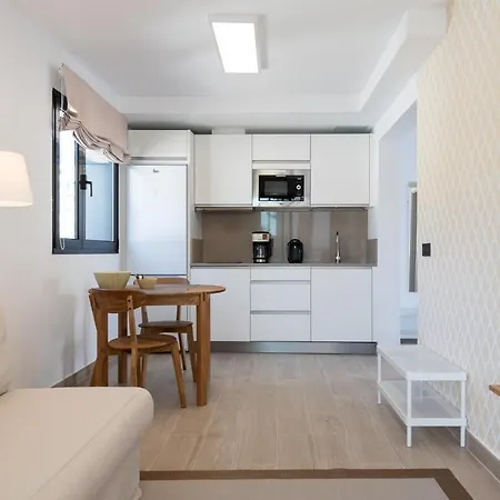 B´slow Apartamento San Agustín