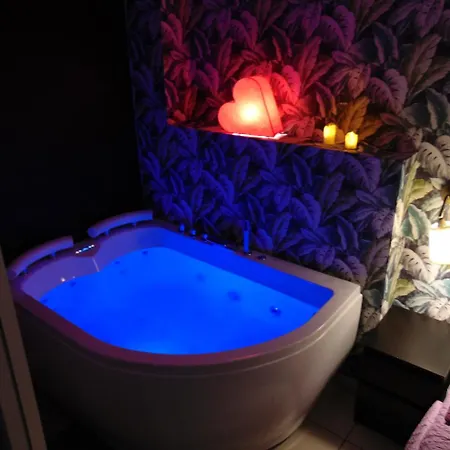 Coral Guest house *