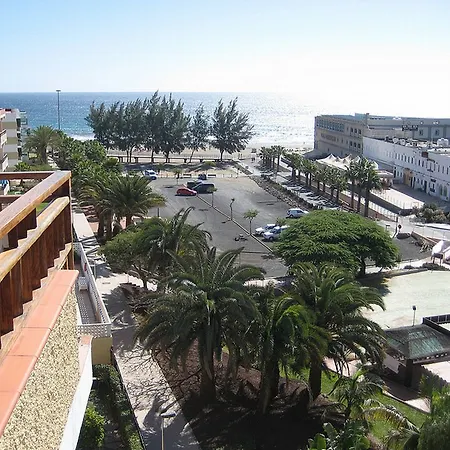 Tarahal Apartamento *