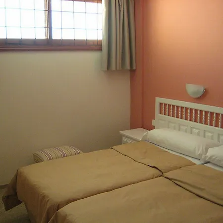 Apartamento Tarahal