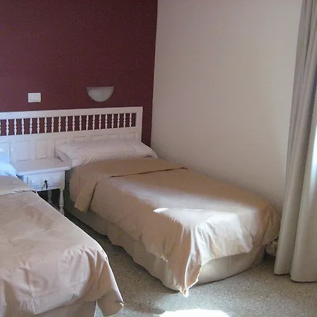 Tarahal Apartamento