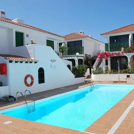 Apartment Gavias San Agustin (Gran Canaria)