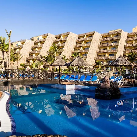 Bluebay Club Apartment