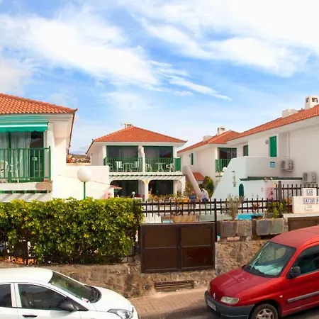 Apartment Gavias San Agustin (Gran Canaria)