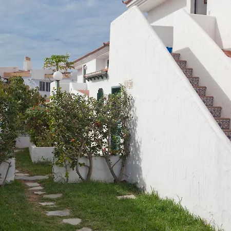Apartment Gavias San Agustin (Gran Canaria)
