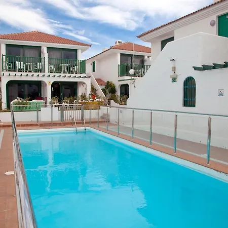 Apartment Gavias *