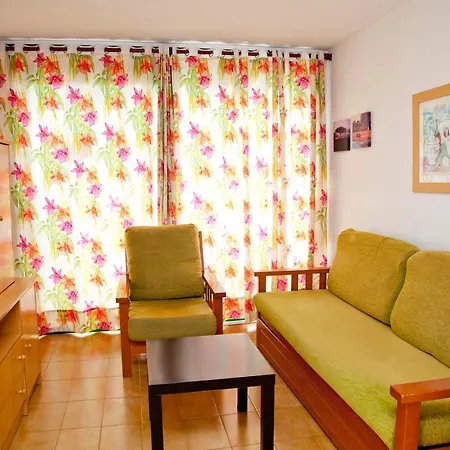 Gavias Apartment
