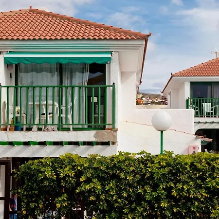 Apartment Gavias San Agustin (Gran Canaria)