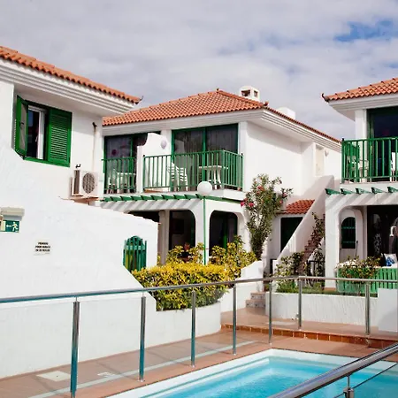 Apartment Gavias