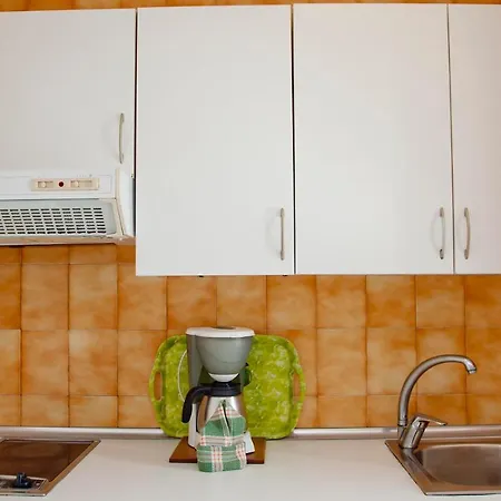 Gavias Apartment *
