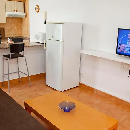 Gavias Apartment *