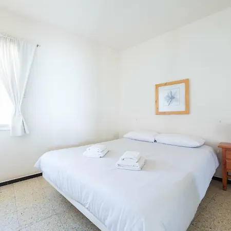 Burras Terrace&pool By Canariasgetaway Holiday home *