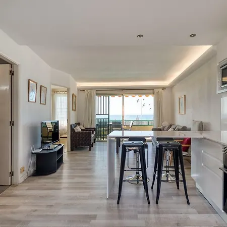 Burras Terrace&pool By Canariasgetaway Holiday home San Agustin (Gran Canaria)