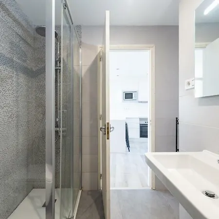 Burras Terrace&pool By Canariasgetaway Holiday home