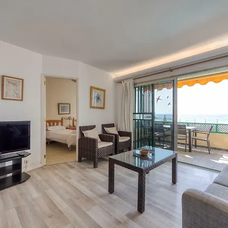 Burras Terrace&pool By Canariasgetaway San Agustin (Gran Canaria)