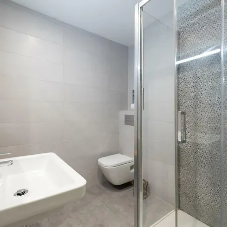 Burras Terrace&pool By Canariasgetaway Holiday home *