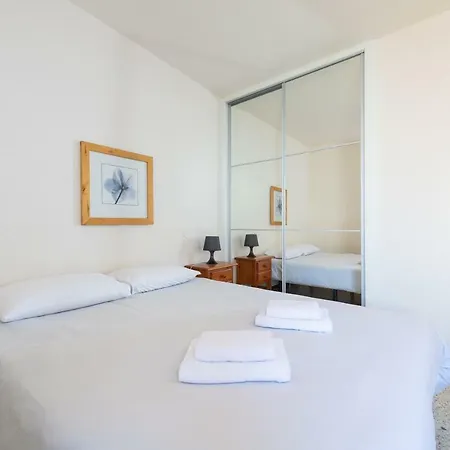 Holiday home Burras Terrace&pool By Canariasgetaway