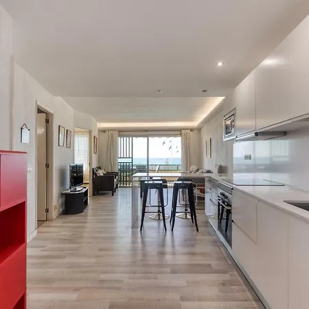 Holiday home Burras Terrace&pool By Canariasgetaway San Agustin (Gran Canaria)