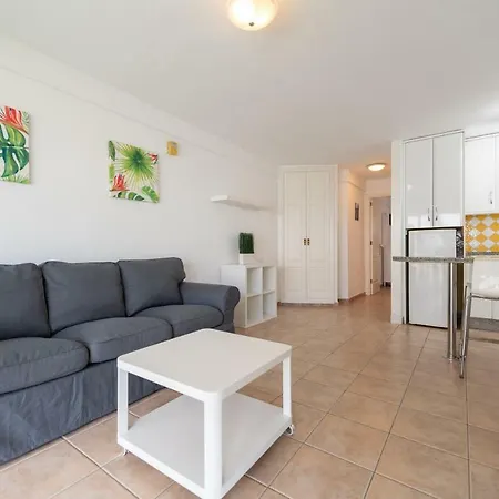 Apartamento Las Adelfas 2 By Canariasgetaway San Agustín