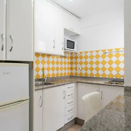Las Adelfas 2 By Canariasgetaway Apartamento
