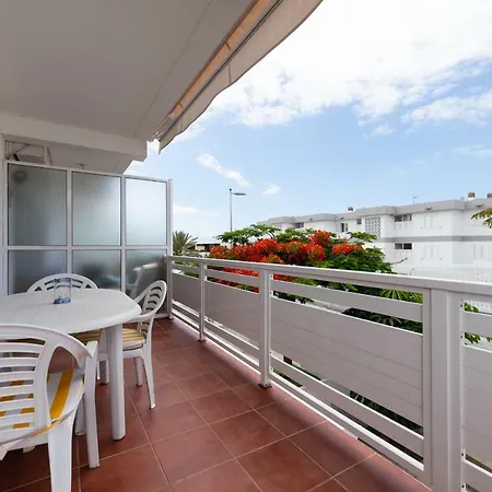 Adelfas South 1 By Canariasgetaway Casa de férias San Agustín