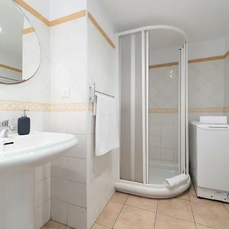 Apartamento Las Adelfas 2 By Canariasgetaway San Agustín