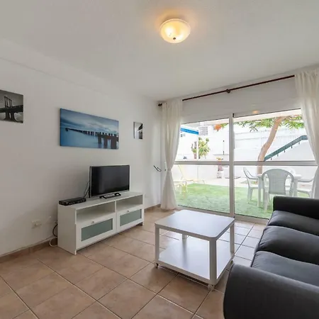 Las Adelfas 2 By Canariasgetaway Apartamento *