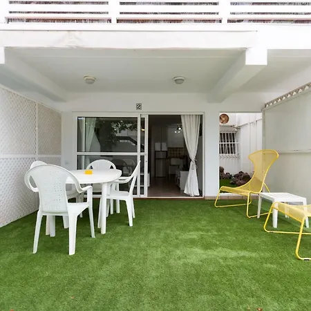 Las Adelfas 2 By Canariasgetaway Apartamento San Agustín