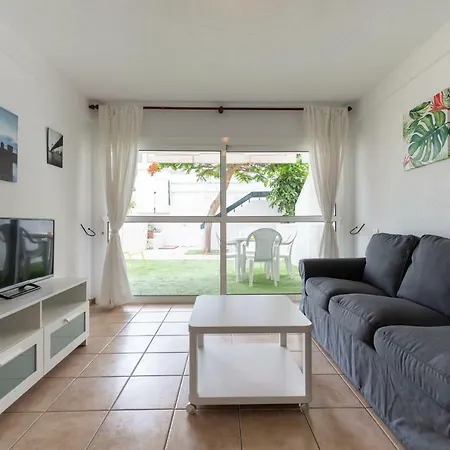 Las Adelfas 2 By Canariasgetaway Apartamento San Agustín